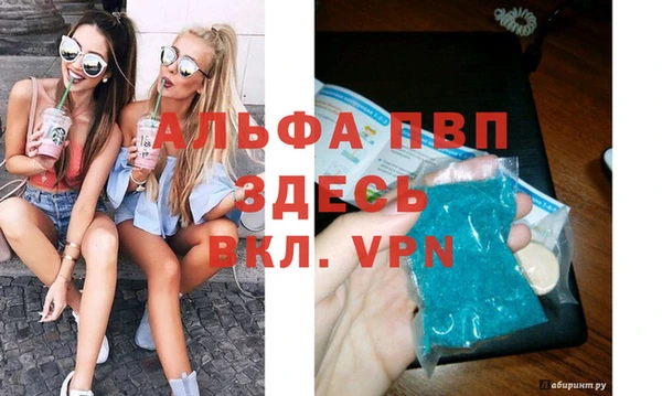 прущие крисы Верея